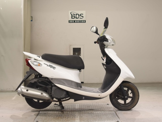Yamaha JOG ZR 2009