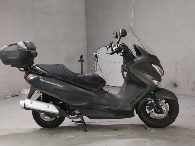 Suzuki BURGMAN200