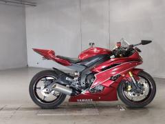 Yamaha YZF-R6 2006