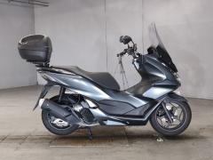 Honda PCX160 2021