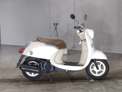 Yamaha VINO50 2006