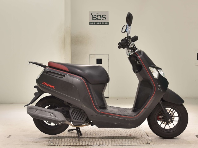 Honda DUNK 2018