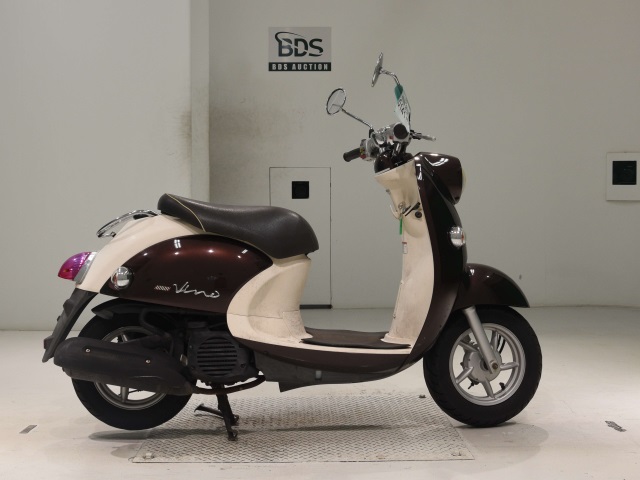 Yamaha VINO50 2014
