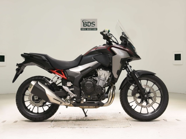 Honda 400X-2 2020