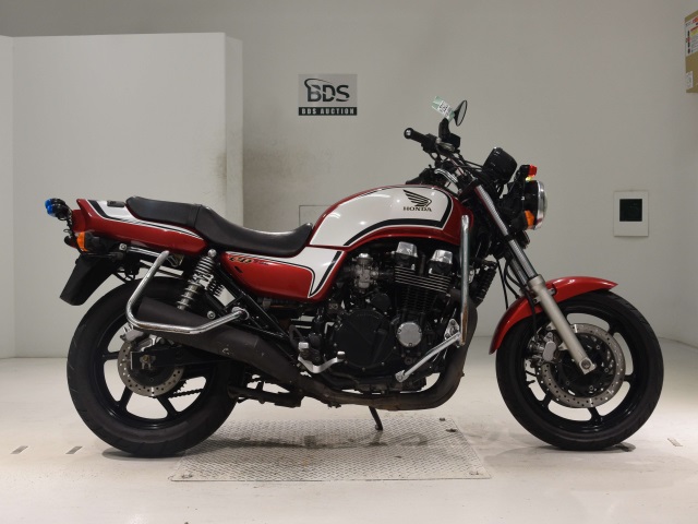 Honda CB750SFK 2005