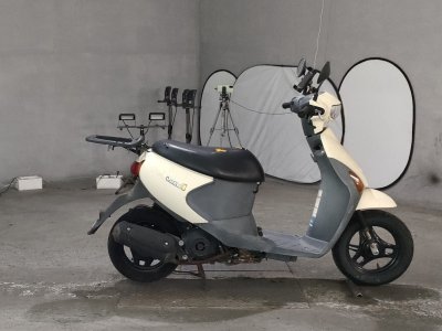 Suzuki LETS4