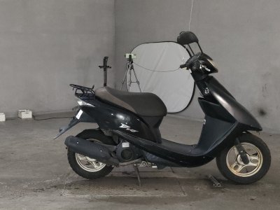 Honda DIO 2006