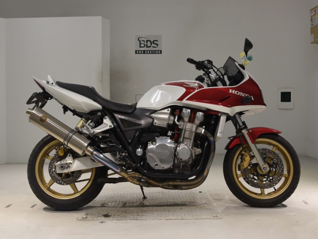 Honda CB1300SF BOLDOR 2005