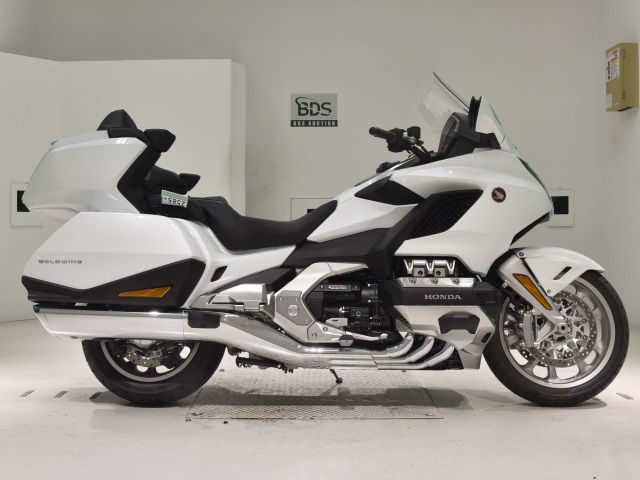 Honda GL1800 TOUR D 2024