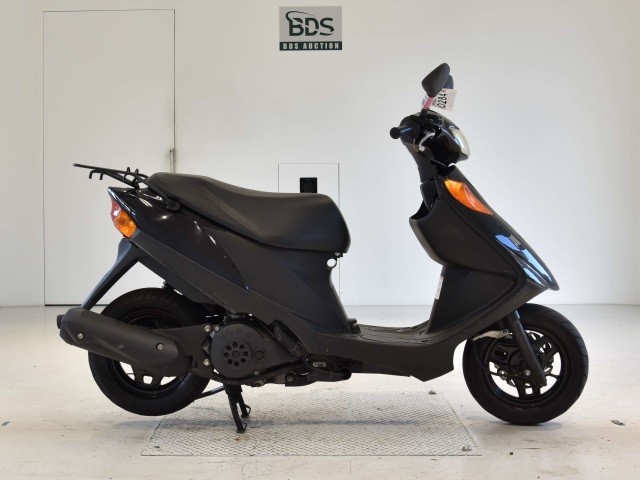 Suzuki ADDRESS V125