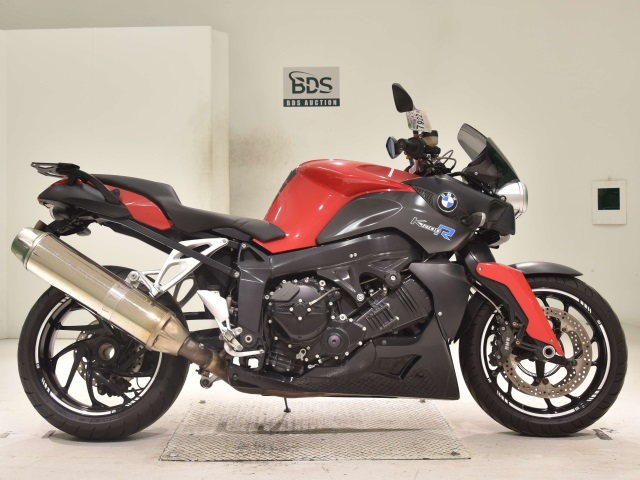 BMW K1200R 2005