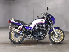 Honda CB750 2009