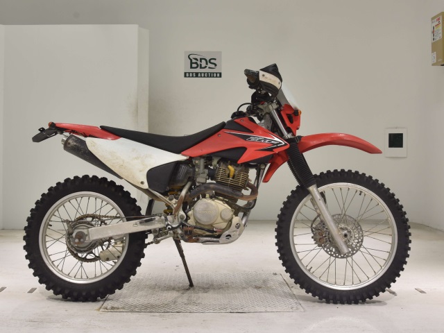 Honda CRF230F 2003