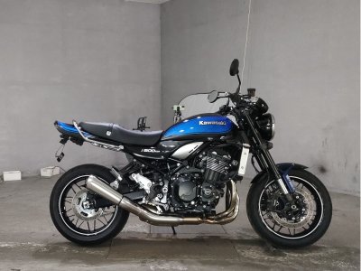 Kawasaki Z900RS 2024