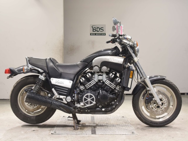 Yamaha V-MAX1200 1999