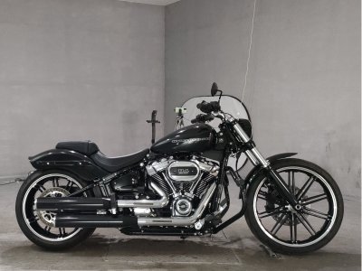 HD BREAKOUT FXBRS1870 2022