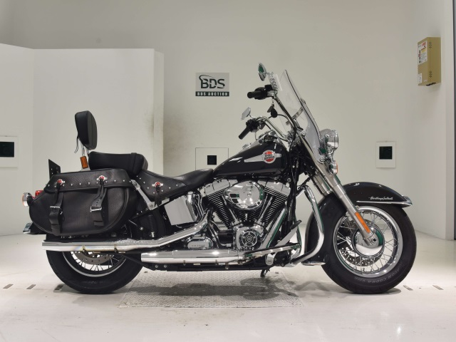HD HERITAGE FLSTC1690 2015