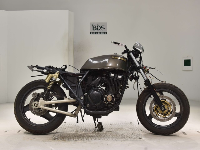 Kawasaki ZRX400 1994