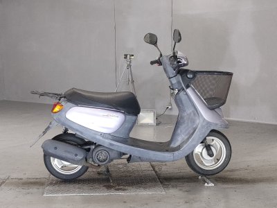 Yamaha JOG POCHE 2001