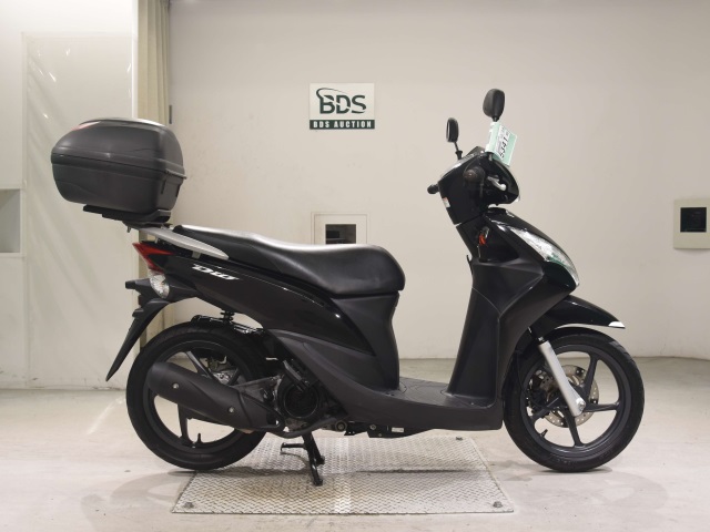 Honda DIO110 2011