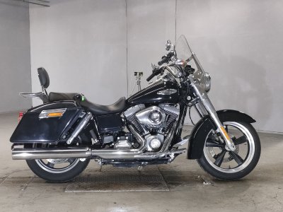 HD SWITCHBACK FLD1580 2014