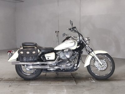 Yamaha DRAGSTAR XVS250 2006