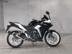Honda CBR250R 2011