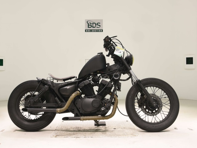 Yamaha VIRAGO XV250 1996