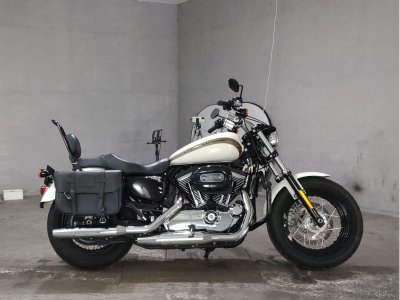 HD SPORTSTER CUSTOM XL1200C 2019