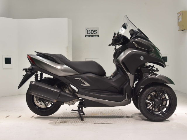 Yamaha TRICITY300 2021