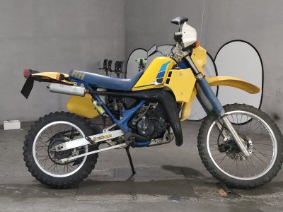 Suzuki RH250