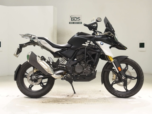 BMW G310GS 2023