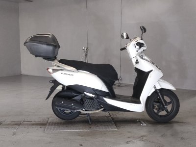 Honda LEAD125 2013