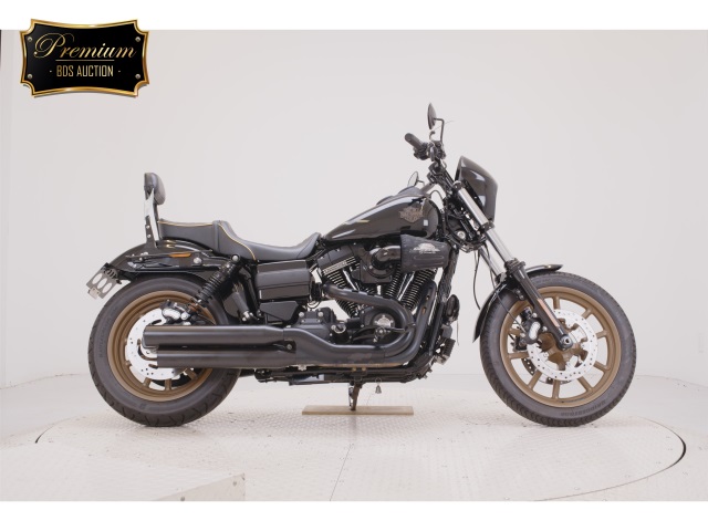 HD LOW RIDER FXDL1800 2016