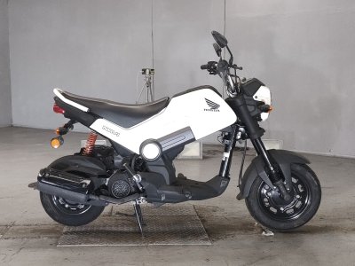Honda NAVI110 2018