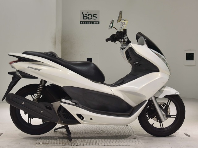 Honda PCX125 2010