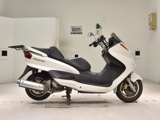 Yamaha MAJESTY 250C 2003