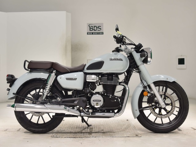 Honda GB350C 2025