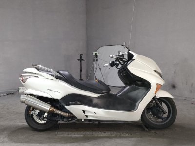 Honda FORZA Z 2006