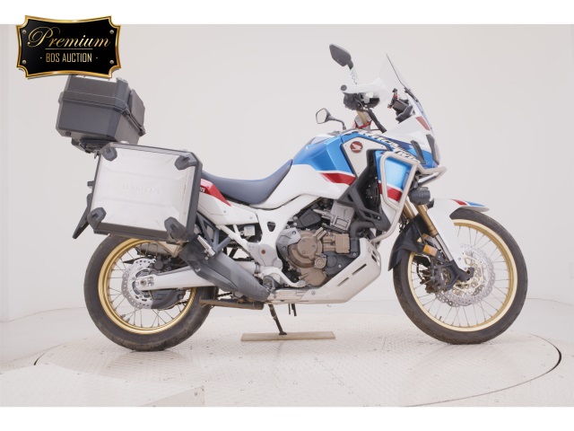Honda AFRICATWIN CRF1000LD 2019