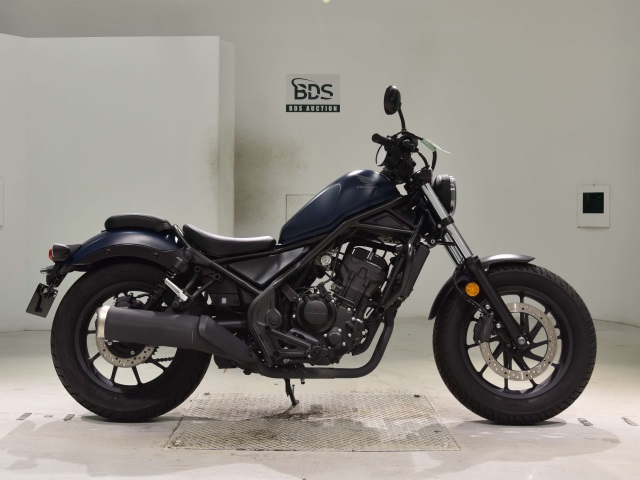 Honda REBEL CMX250 2020