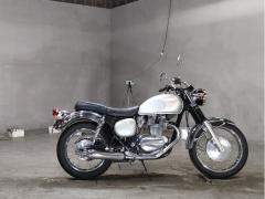 Kawasaki ESTRELLA 1995