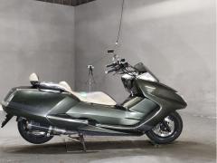 Yamaha MAXAM250 2010