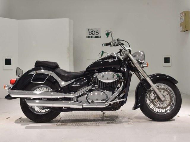 Suzuki INTRUDER 400 CLASSIC 2005