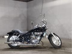 Honda MAGNA250 1996