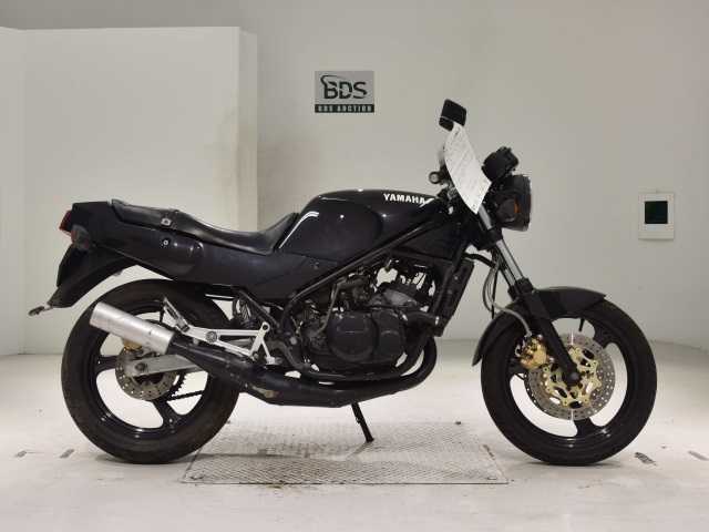 Yamaha RZ250R 1988