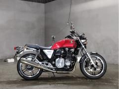 Honda CB1100 2012