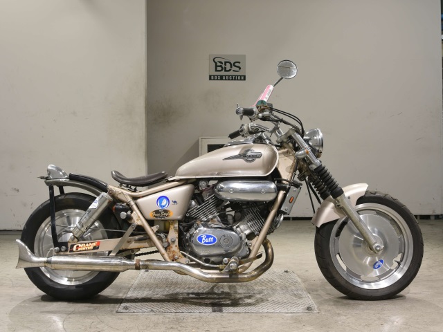 Honda MAGNA250 1996