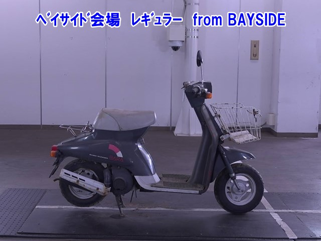 Suzuki BARA