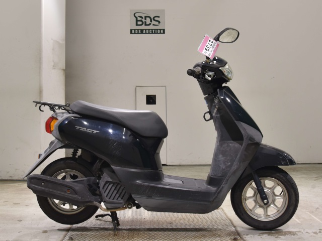 Honda TACT-4 BASIC 2015